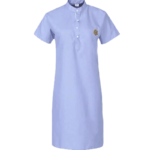 Amity Blue Suit Upper (Kurta)