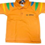 G.D Goenka House (Sports) T-shirt