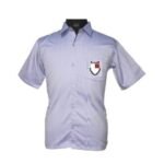 RVS Blue Shirt