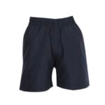 RVS Navy Blue Shorts