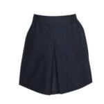 RVS Navy Blue Skirt