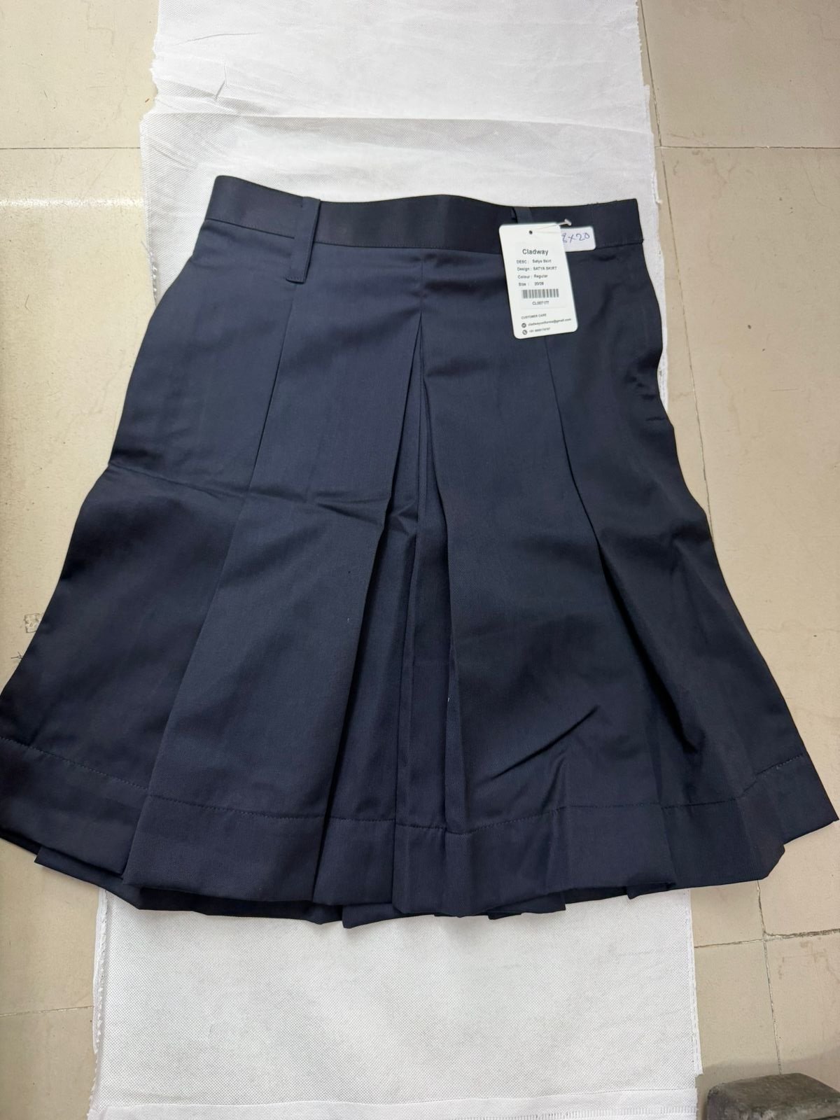 Satya Skirt