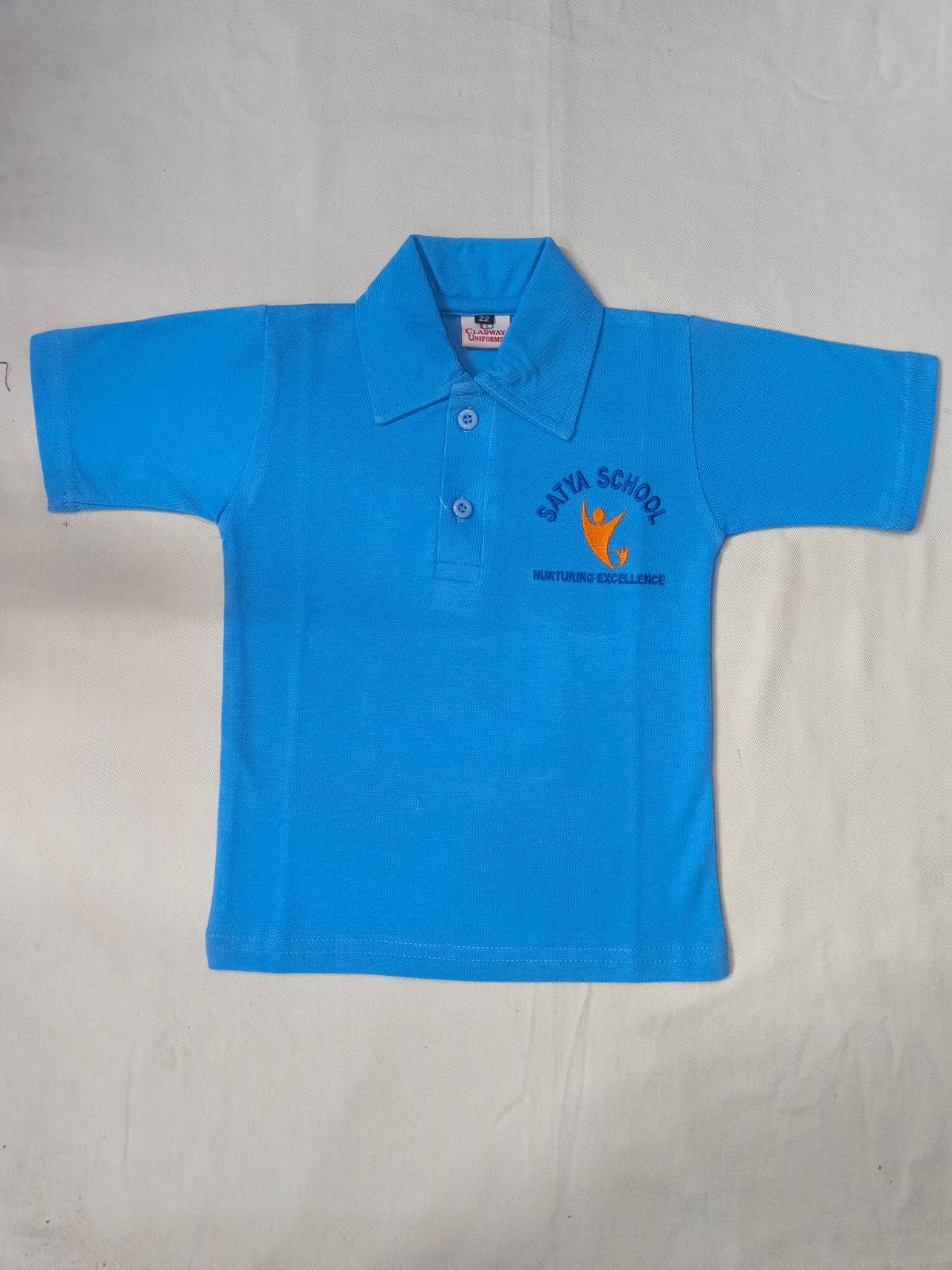 Satya TShirt S