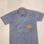 Salwan Shirt H/S