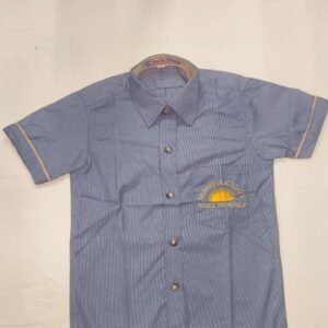 Salwan Shirt H/S