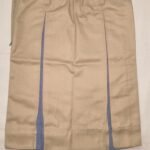 Salwan Skirt