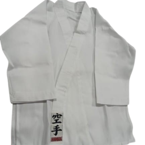 Taekwondo & Karate Dress