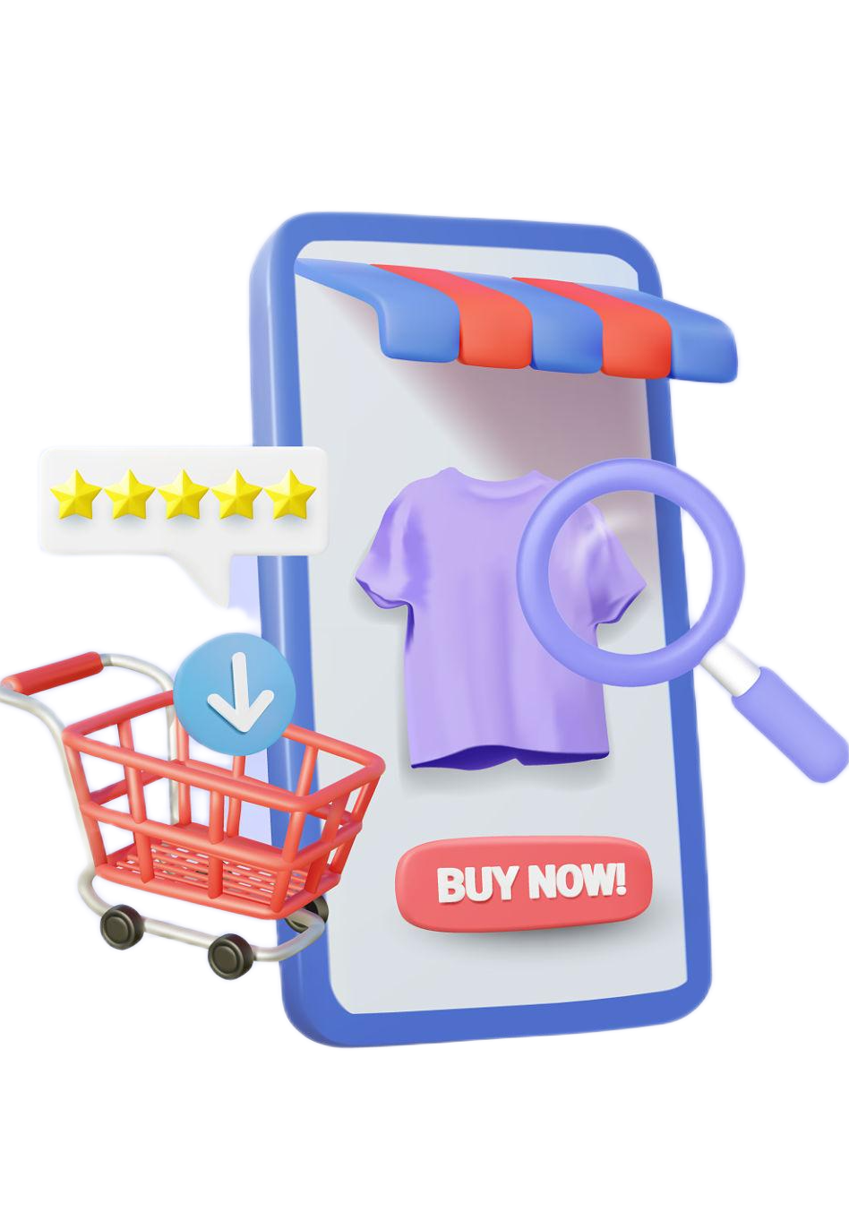 Shop Online
