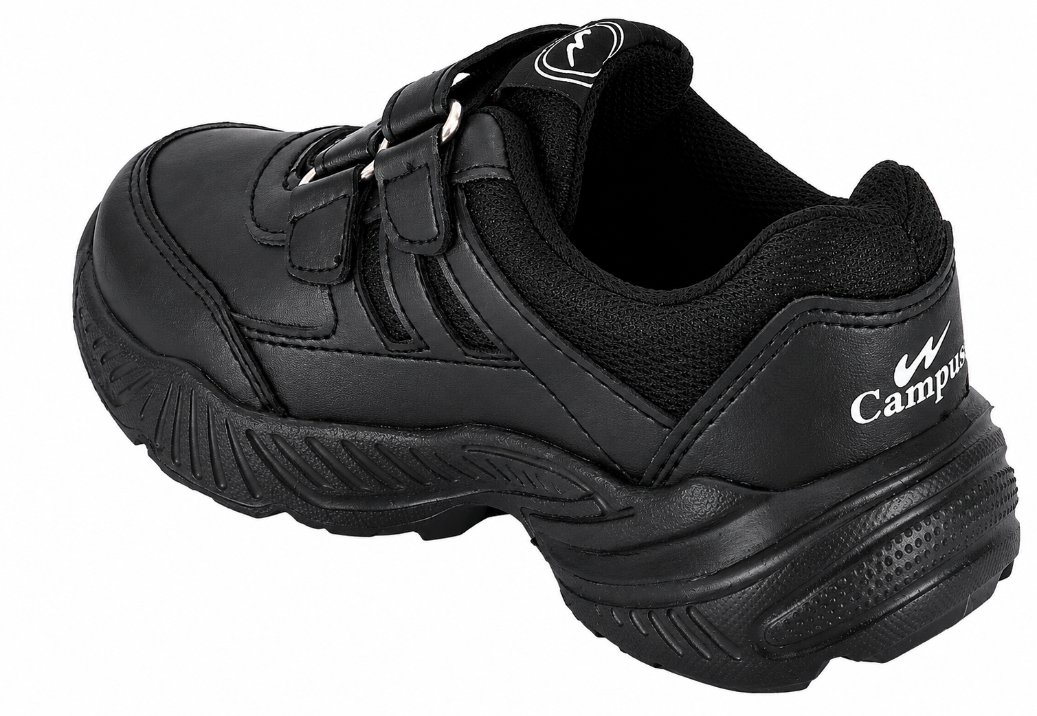 Black Shoe