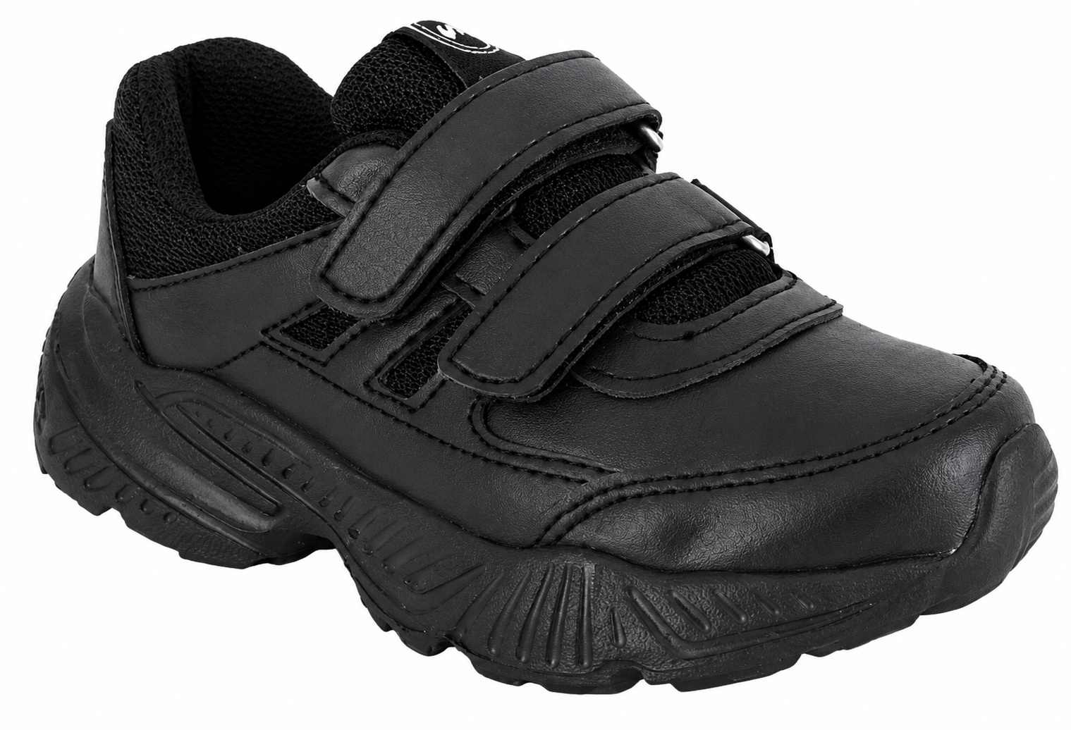 Black Shoe1