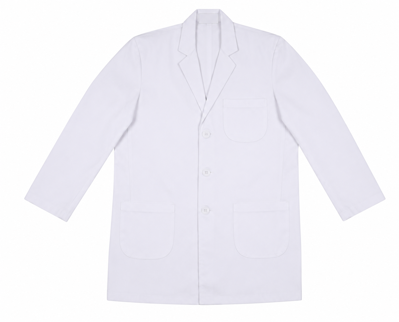 lab coat